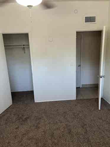 Room for rent with private bathroom
