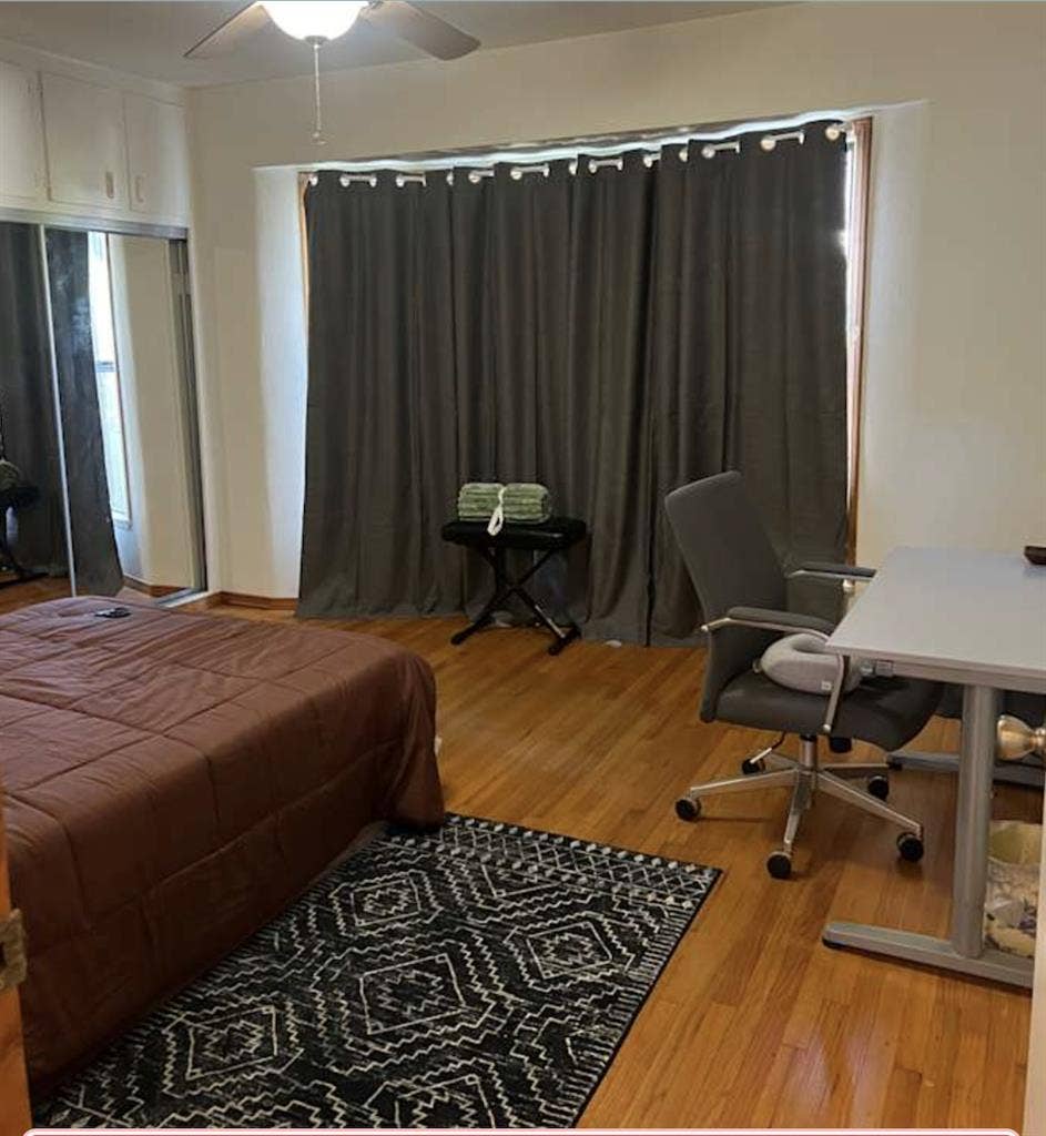 Room for rent