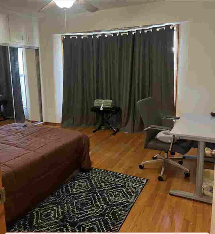 Room for rent
