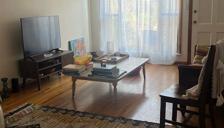 Room for rent