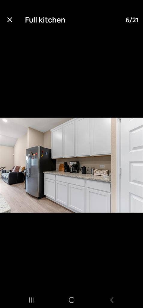 Private room - all included