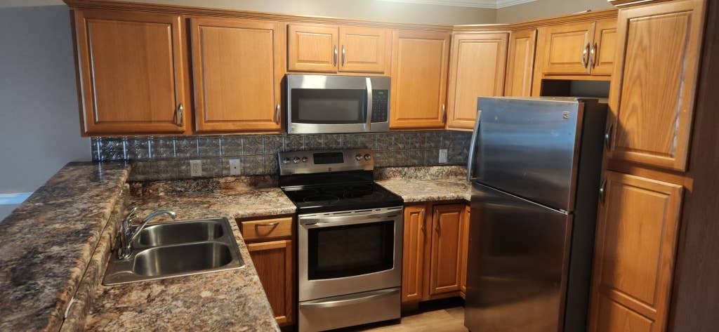 For Rent Bath Condo