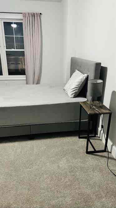 Spacious Bedroom for rent at Latham