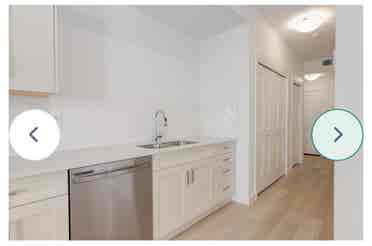 1 bd apartment