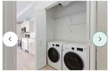 1 bd apartment