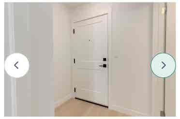 1 bd apartment