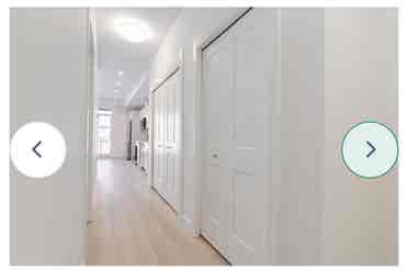1 bd apartment