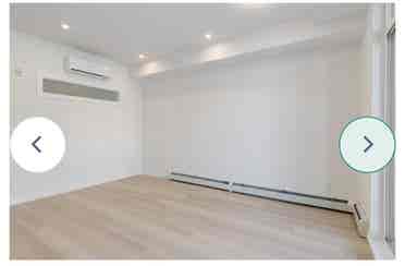1 bd apartment