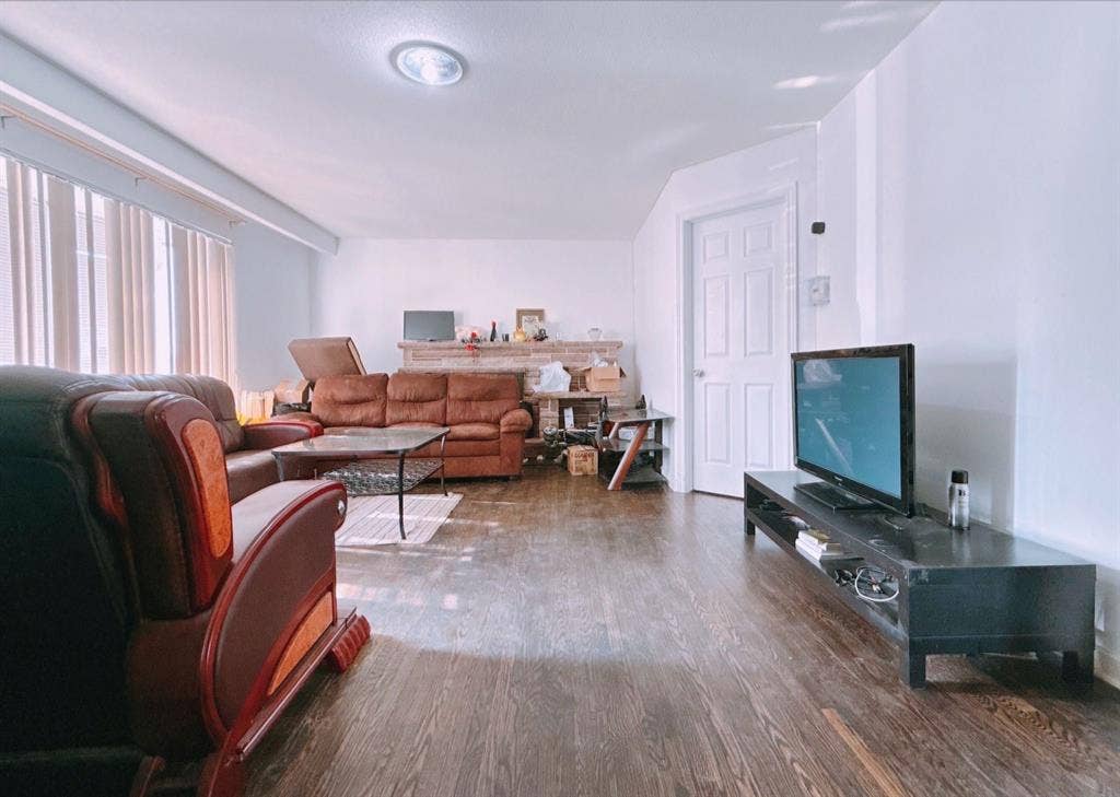 New Listing
