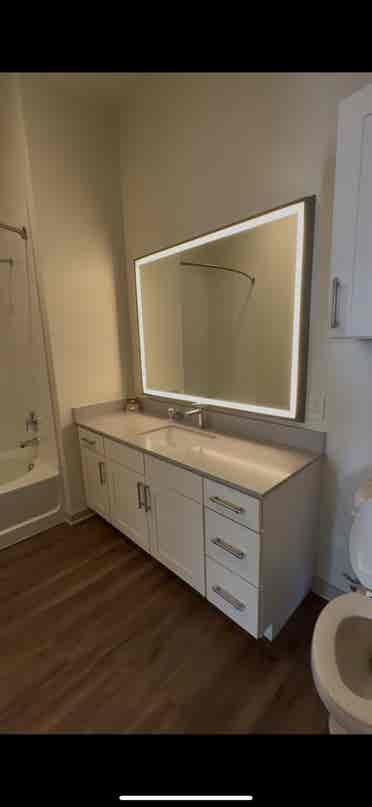 Need a female roommate