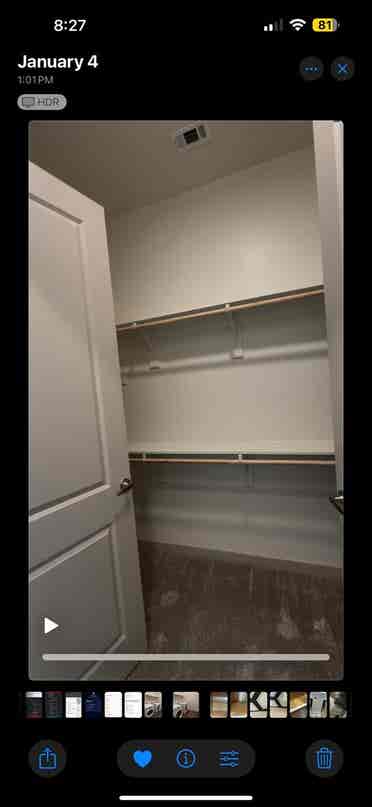 Need a female roommate