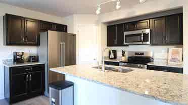 Private Furnished Rm Available Now!