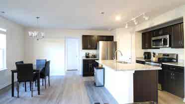 Private Furnished Rm Available Now!