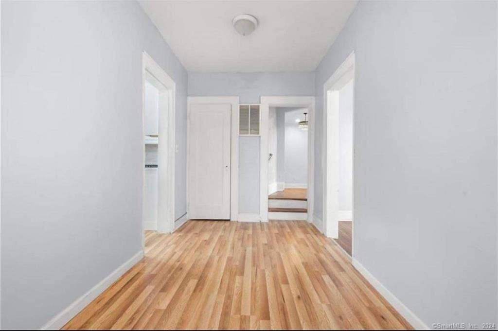 Beautiful spacious house