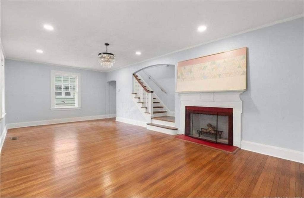 Beautiful spacious house