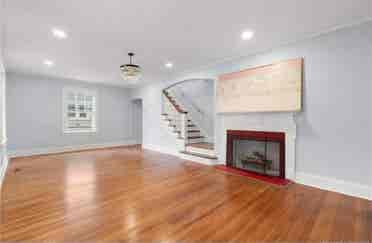 Beautiful spacious house