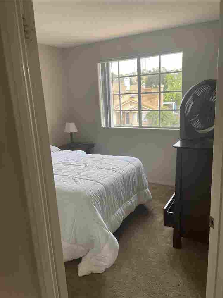 North County Housing - Private Bed