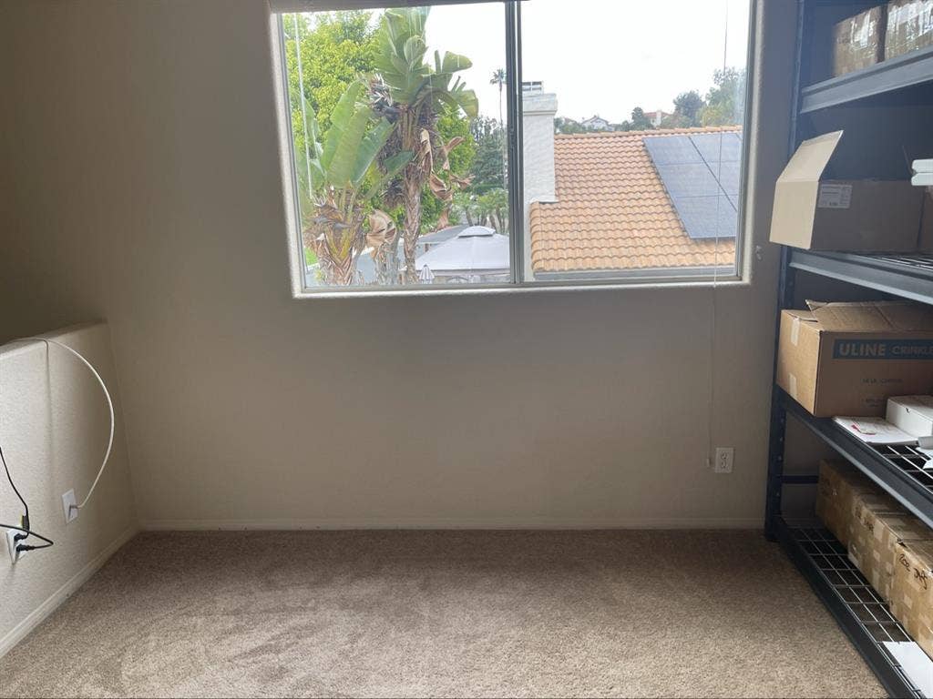 Room near Miracosta June 1st open