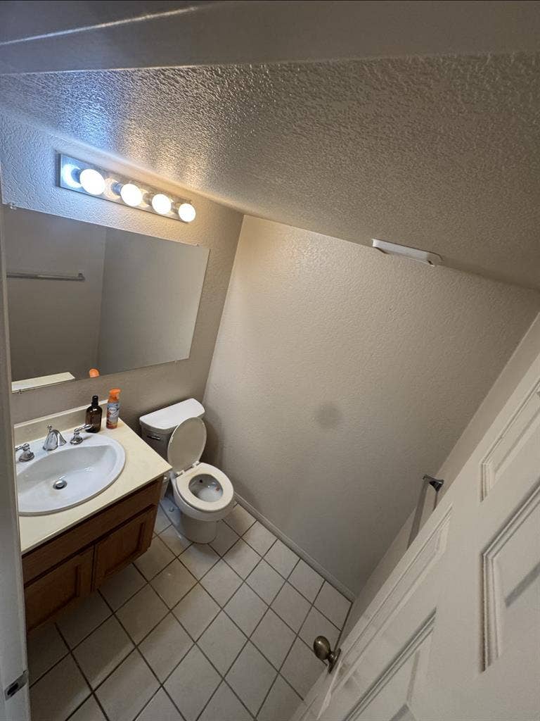 North County Housing - Private Bed