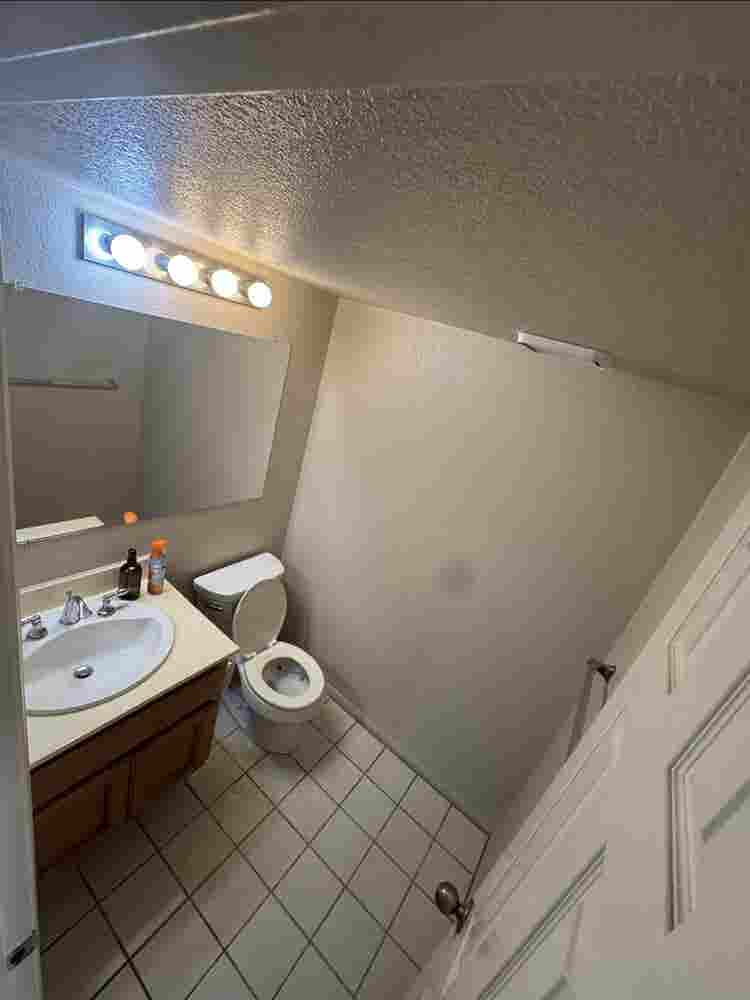 North County Housing - Private Bed