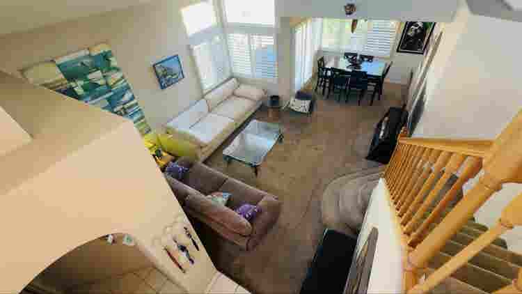 North County Housing - Private Bed