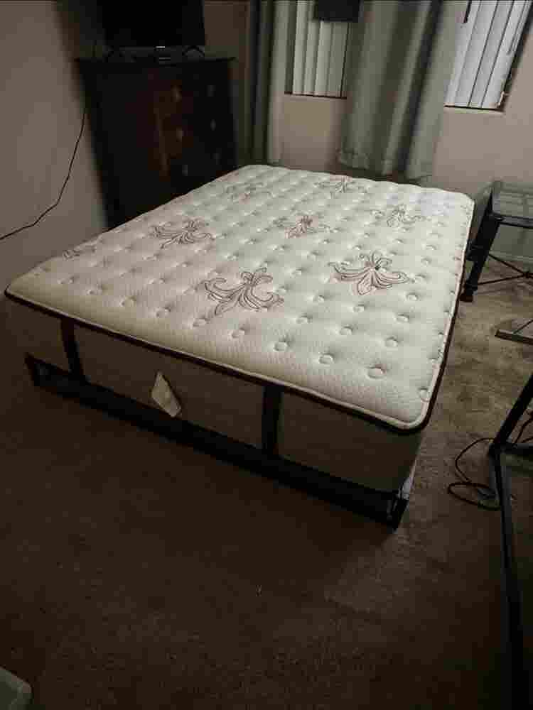 North County Housing - Private Bed