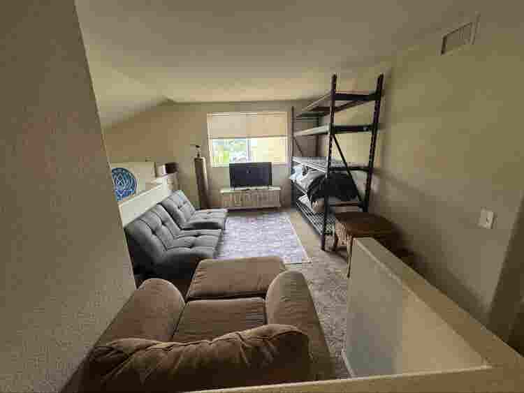 North County Housing - Private Bed