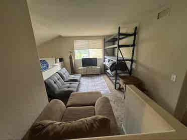 North County Housing - Private Bed