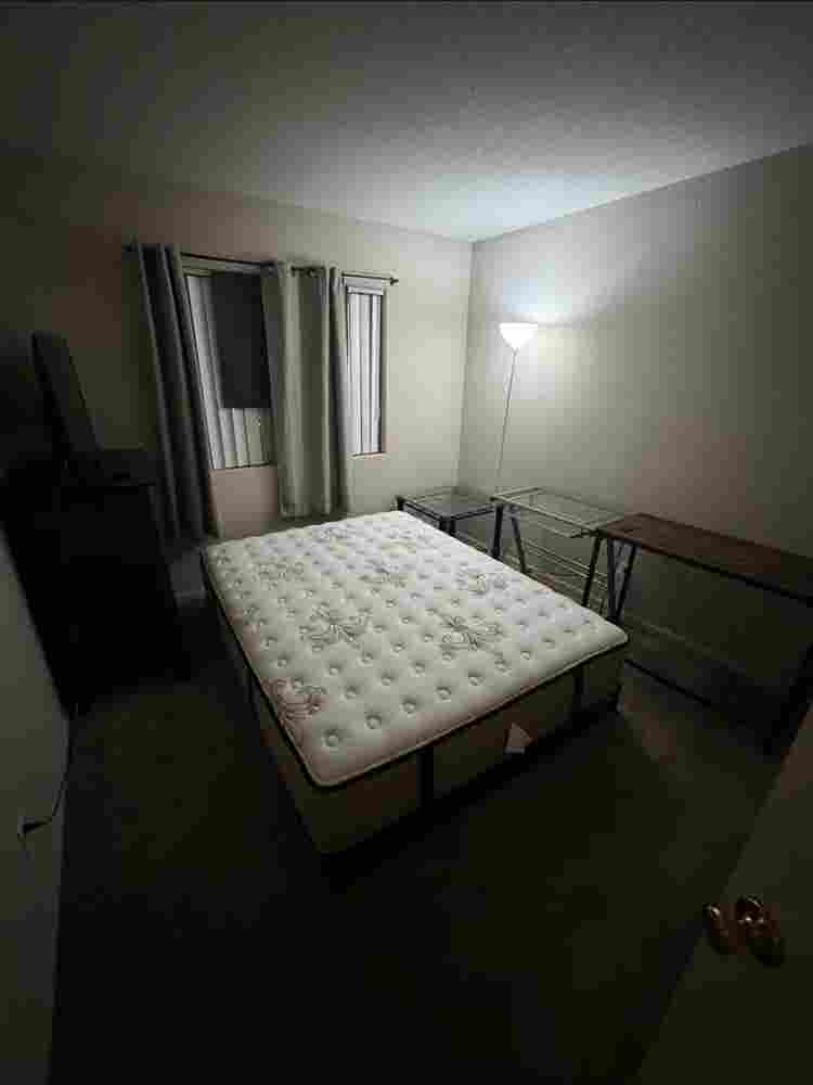 North County Housing - Private Bed