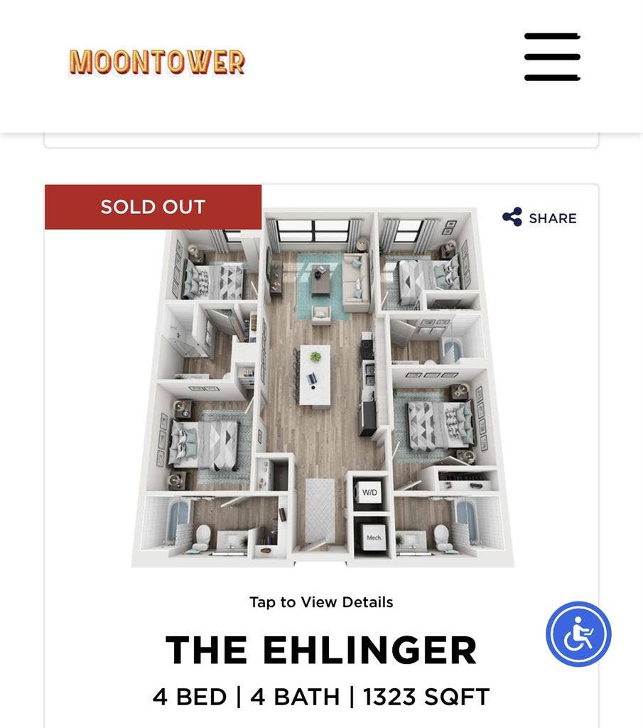 New Listing