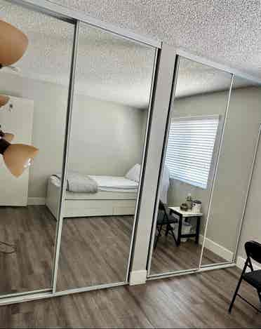 Big room w/own private bathroom