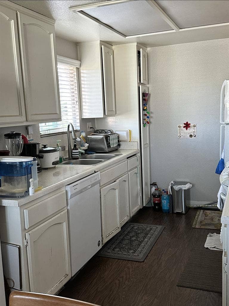 Big room w/ your own bathroom
