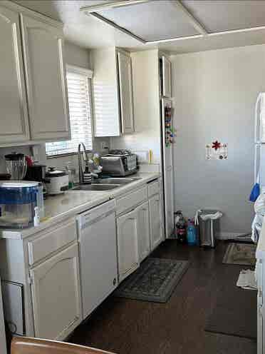 Big room w/ your own bathroom