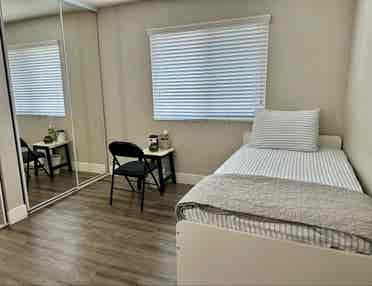 Big room w/own private bathroom