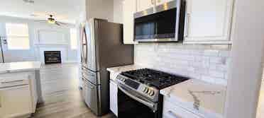 Great home in GREEN VALLEY RANCH