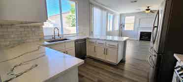 Great home in GREEN VALLEY RANCH