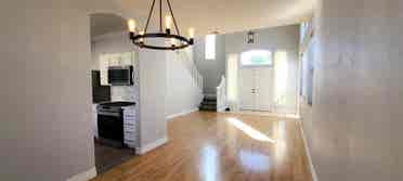Great home in GREEN VALLEY RANCH