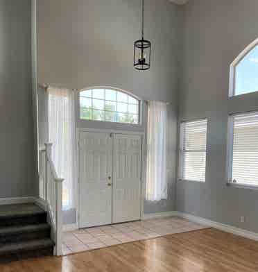 Great home in GREEN VALLEY RANCH