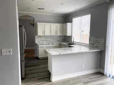 Great home in GREEN VALLEY RANCH