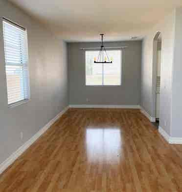Great home in GREEN VALLEY RANCH