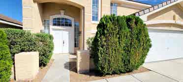 Great home in GREEN VALLEY RANCH