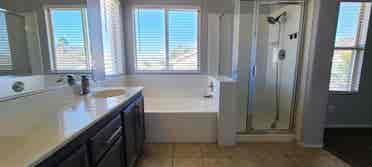 Great home in GREEN VALLEY RANCH