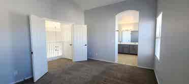 Great home in GREEN VALLEY RANCH