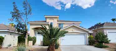 Great home in GREEN VALLEY RANCH