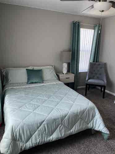 4 Rooms for Professionals