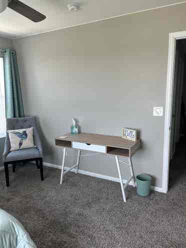 4 Rooms for Professionals