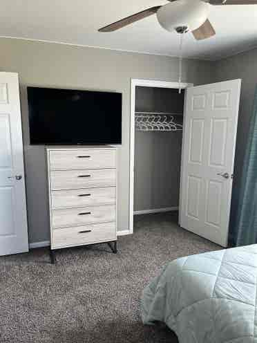4 Rooms for Professionals