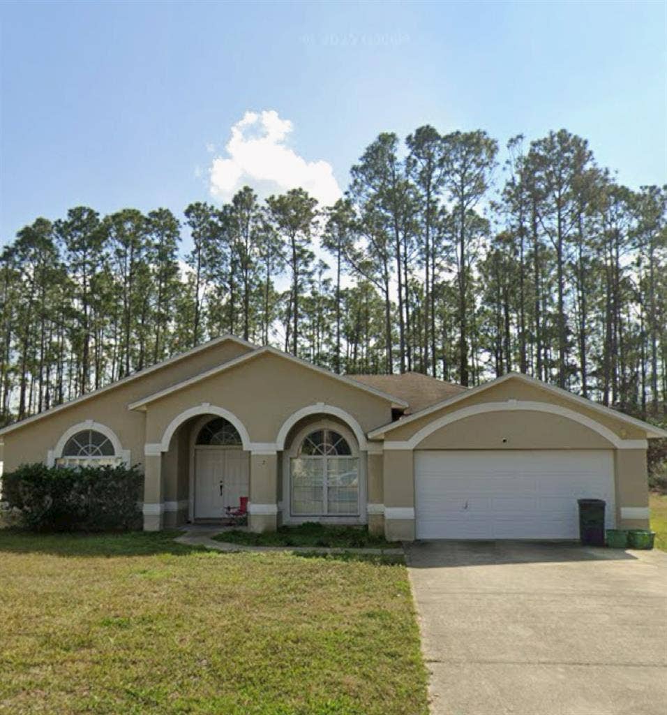 New Listing
