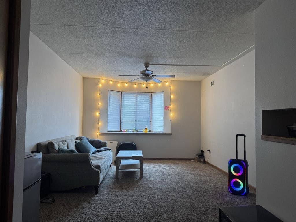 Room available
