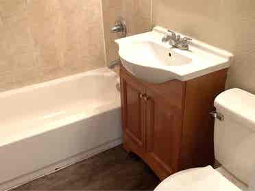 Beautiful Rooms For Rent